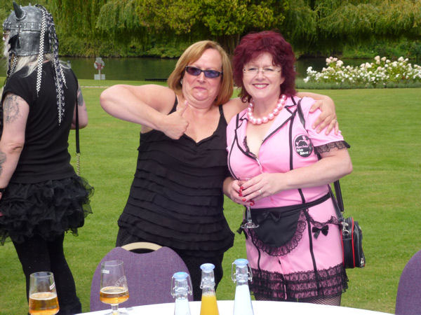 Image © Norman / TimeWarp 2014