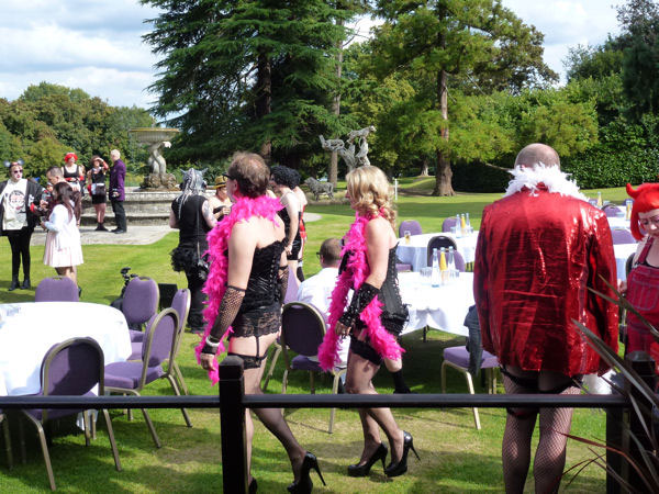 Image © Norman / TimeWarp 2014