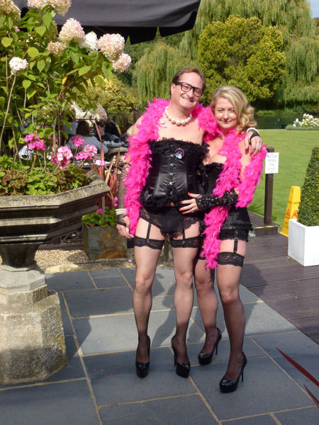 Image © Norman / TimeWarp 2014