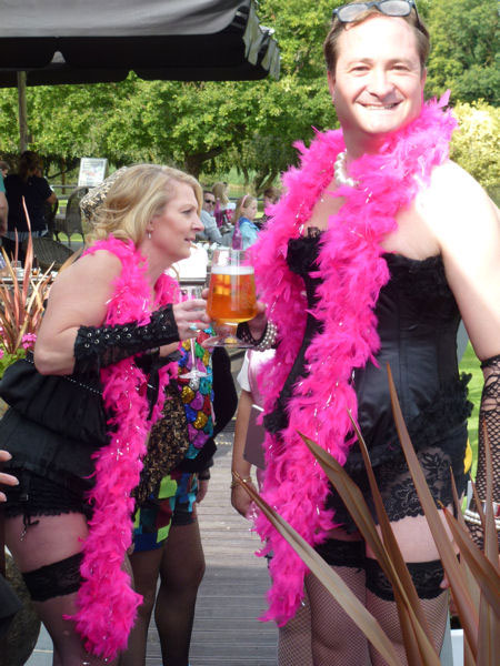 Image © Norman / TimeWarp 2014