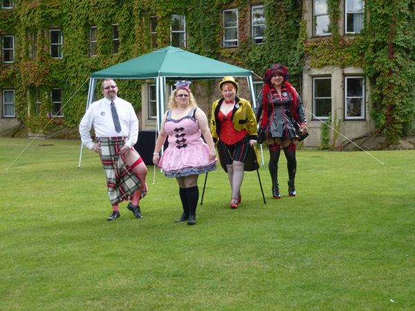 Image © Norman / TimeWarp 2014