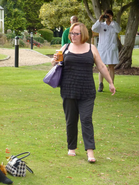 Image © Norman / TimeWarp 2014