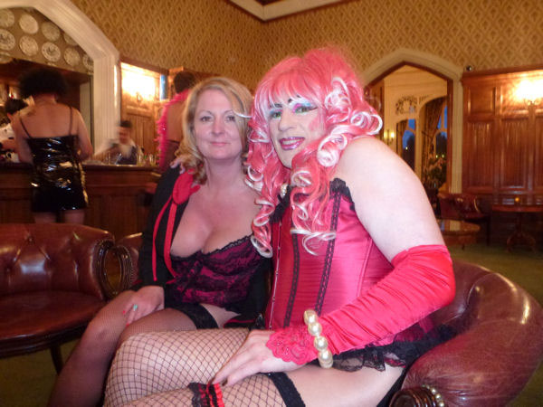 Image © Norman / TimeWarp 2014