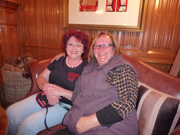 Image © Norman / TimeWarp 2014