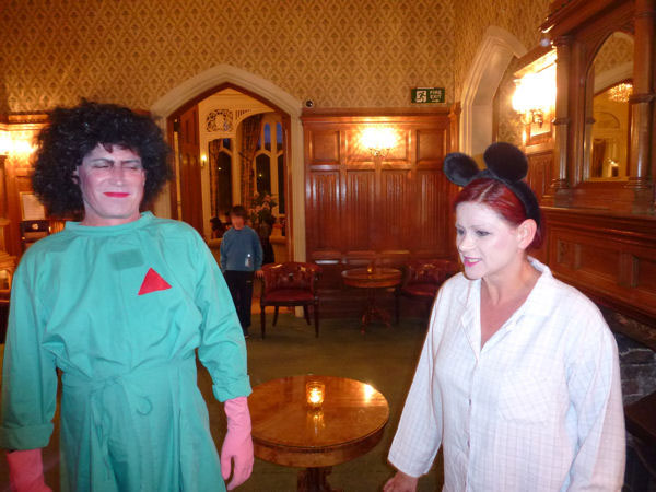 Image © Norman / TimeWarp 2014