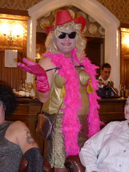 Image © Norman / TimeWarp 2014