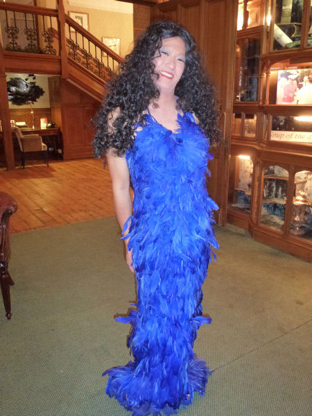 Image © Norman / TimeWarp 2014