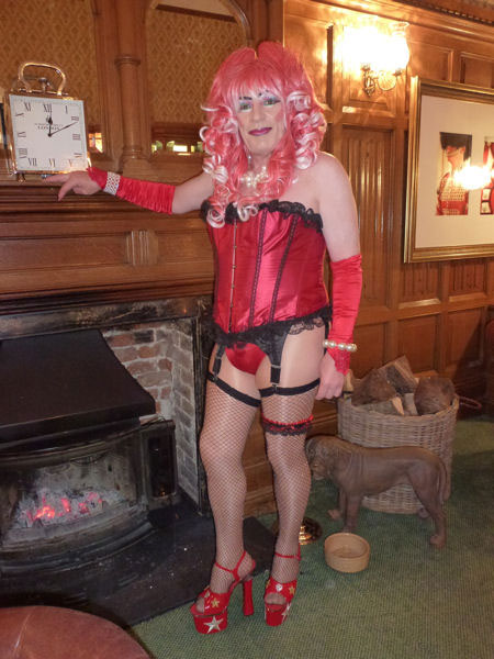 Image © Norman / TimeWarp 2014