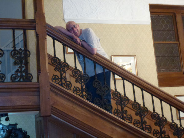 Image © Norman / TimeWarp 2014