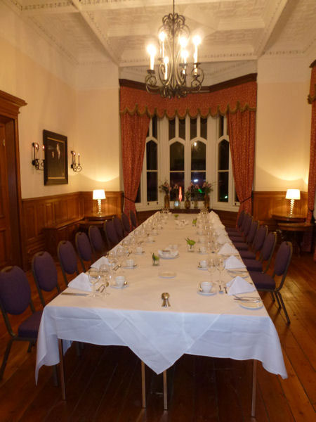 Image © Norman / TimeWarp 2014