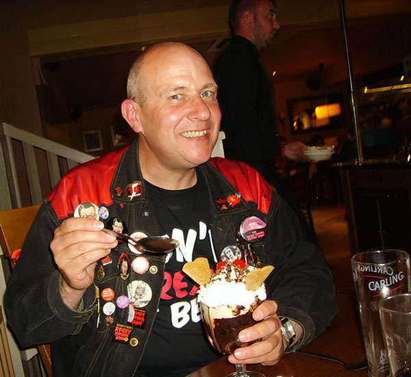 Image © Rob / TimeWarp 2014