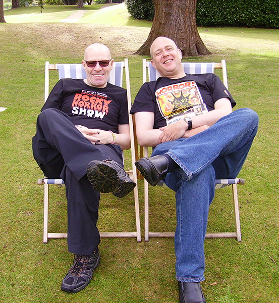 Image © Rob / TimeWarp 2014