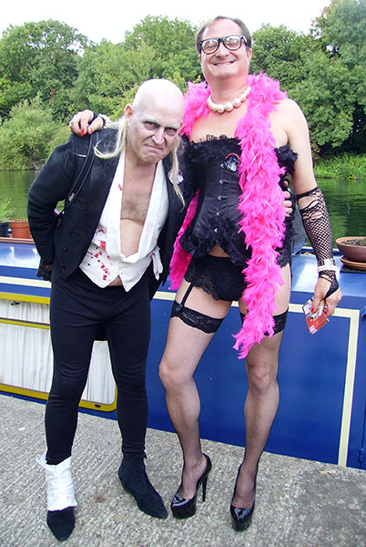 Image © Rob / TimeWarp 2014