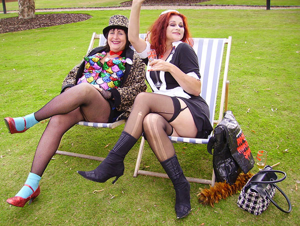 Image © Rob / TimeWarp 2014