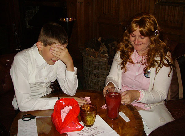 Image © Rob / TimeWarp 2014