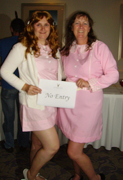 Image © Rob / TimeWarp 2014