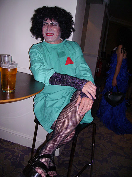 Image © Rob / TimeWarp 2014