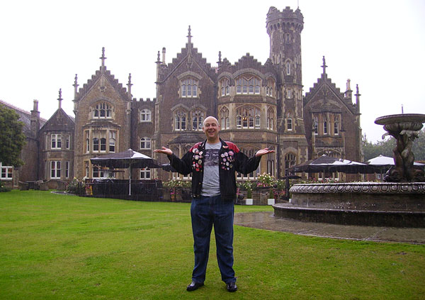 Image © Rob / TimeWarp 2014