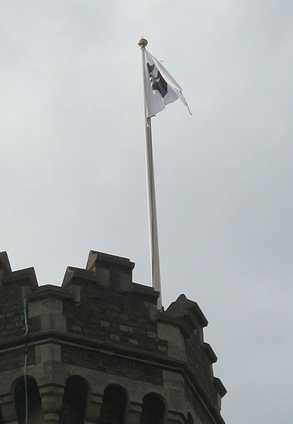 Image © Stephanie / TimeWarp 2014