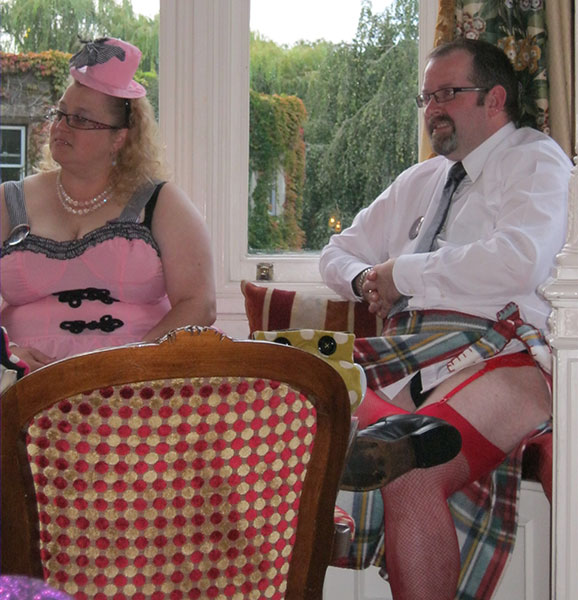 Image © Stephanie / TimeWarp 2014