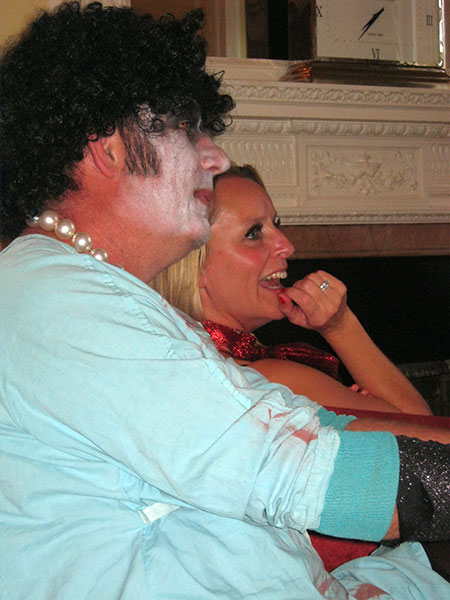 Image © Stephanie / TimeWarp 2014