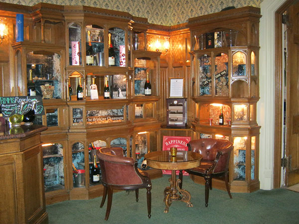 Image © Stephanie / TimeWarp 2014