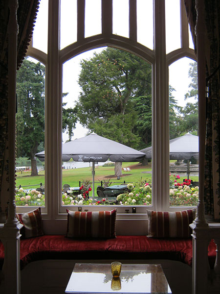 Image © Stephanie / TimeWarp 2014