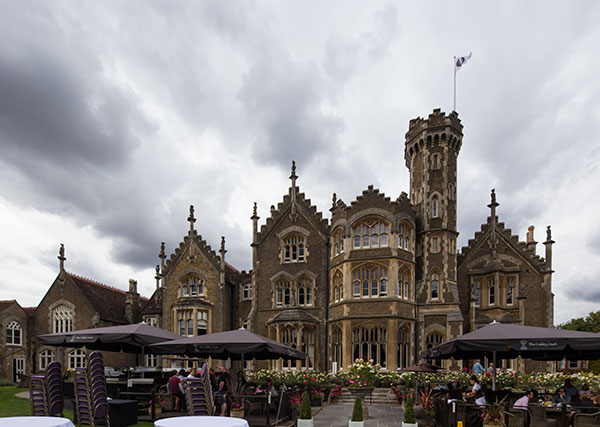 Image © TimeWarp 2014