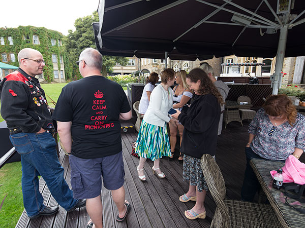 Image © TimeWarp 2014