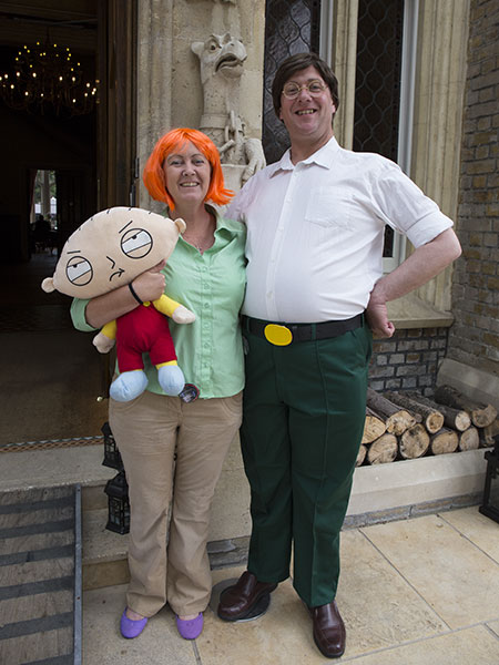 Image © TimeWarp 2014