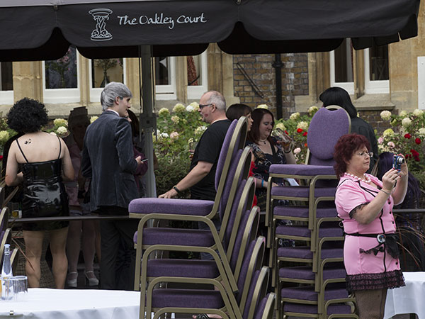 Image © TimeWarp 2014