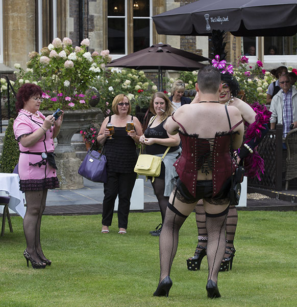 Image © TimeWarp 2014