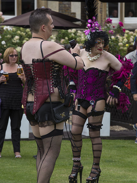 Image © TimeWarp 2014