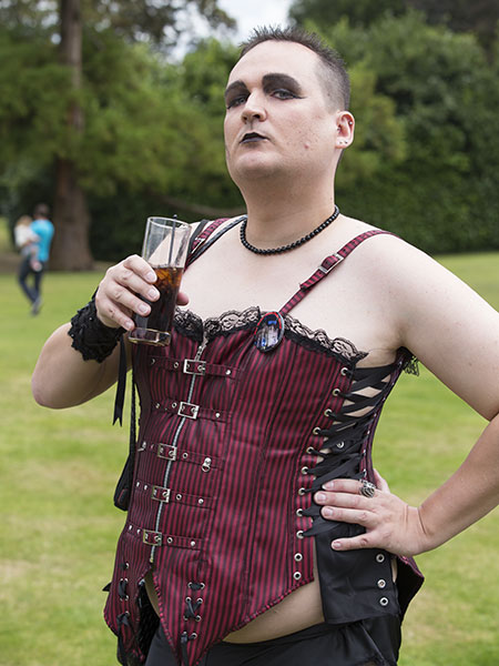 Image © TimeWarp 2014