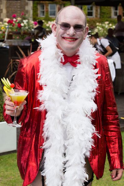 Image © TimeWarp 2014