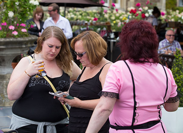 Image © TimeWarp 2014