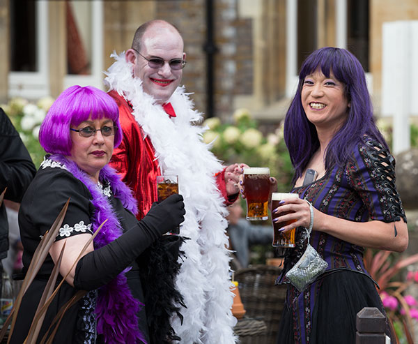 Image © TimeWarp 2014