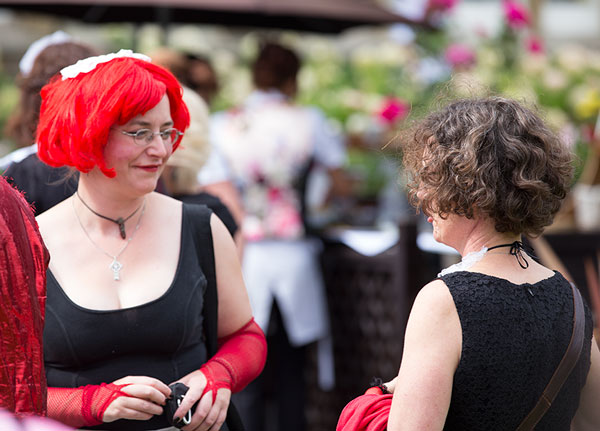 Image © TimeWarp 2014