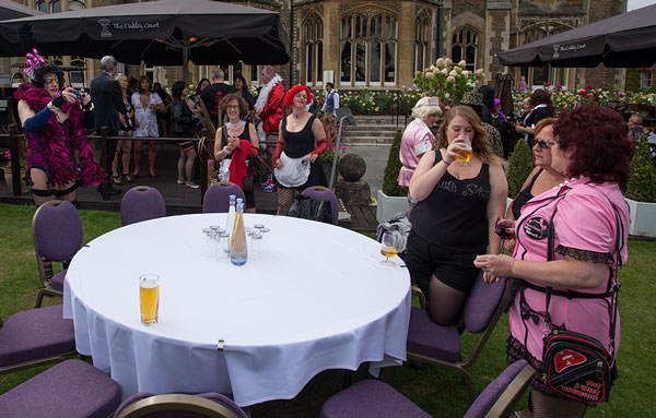 Image © TimeWarp 2014