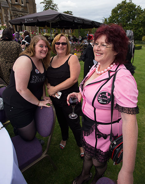 Image © TimeWarp 2014