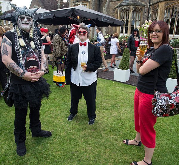 Image © TimeWarp 2014