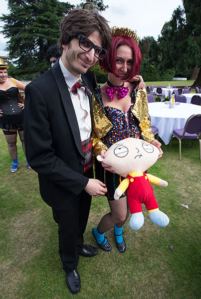 Image © TimeWarp 2014