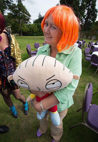 Image © TimeWarp 2014