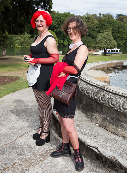 Image © TimeWarp 2014