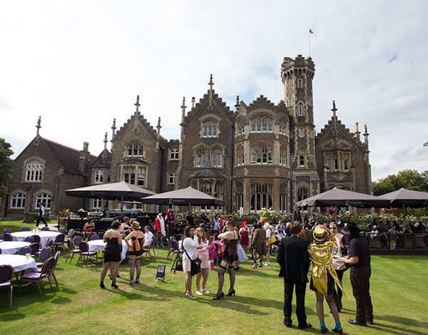 Image © TimeWarp 2014