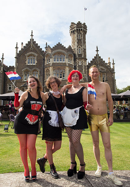 Image © TimeWarp 2014