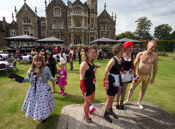 Image © TimeWarp 2014