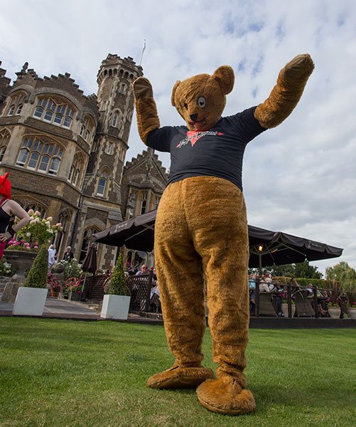 Image © TimeWarp 2014