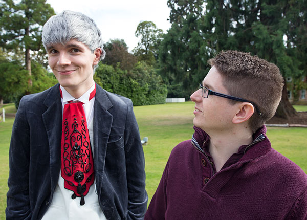 Image © TimeWarp 2014