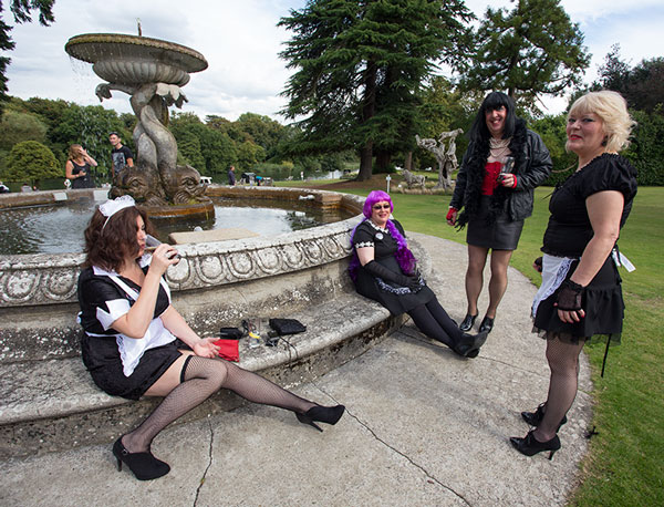 Image © TimeWarp 2014